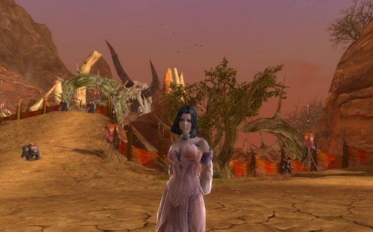 Aion: Tower of Eternity