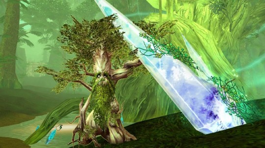 Aion: Tower of Eternity