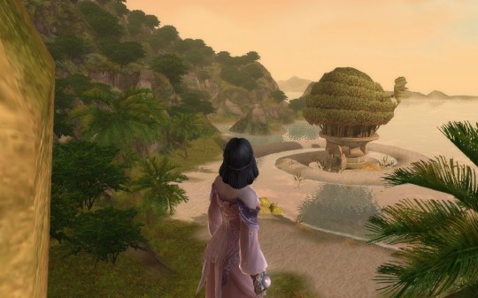 Aion: Tower of Eternity