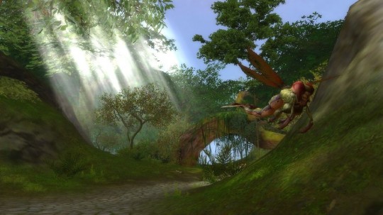 Aion: Tower of Eternity