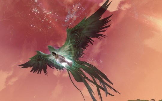 Aion: Tower of Eternity