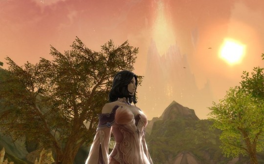 Aion: Tower of Eternity