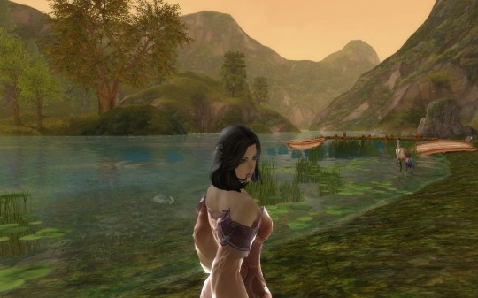 Aion: Tower of Eternity