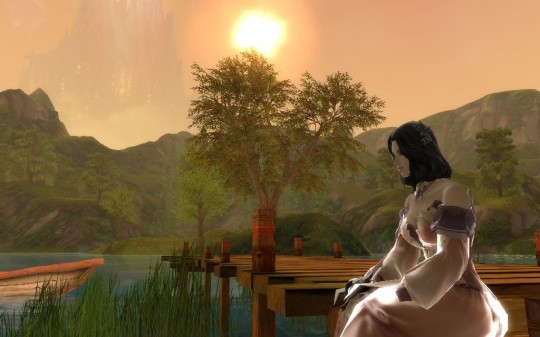 Aion: Tower of Eternity