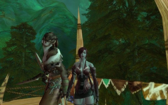 Aion: Tower of Eternity