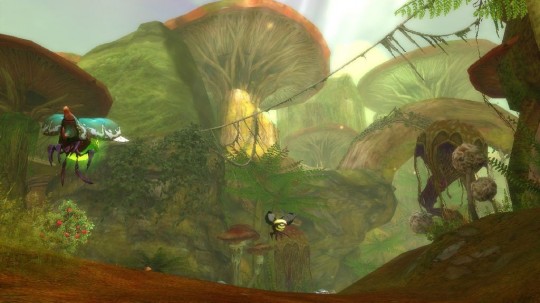 Aion: Tower of Eternity