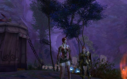 Aion: Tower of Eternity