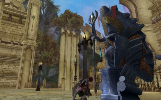 Aion: Tower of Eternity