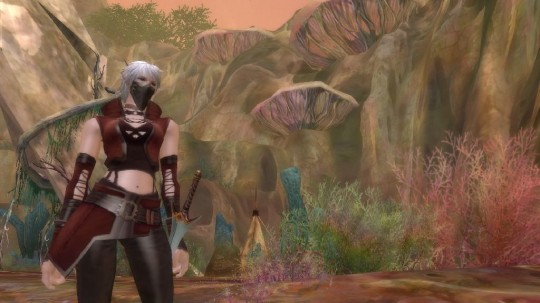 Aion: Tower of Eternity