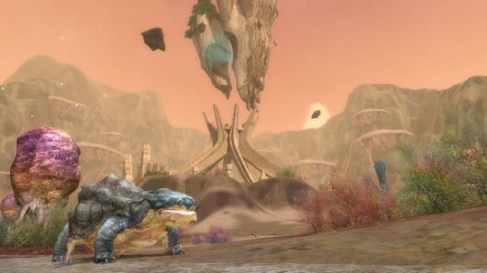 Aion: Tower of Eternity