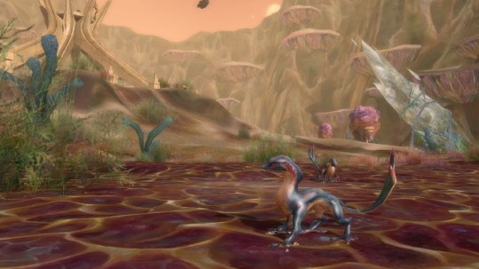 Aion: Tower of Eternity