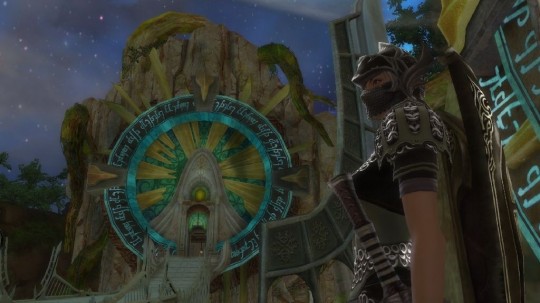 Aion: Tower of Eternity