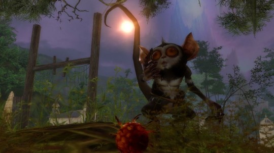 Aion: Tower of Eternity