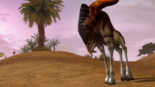 Aion: Tower of Eternity