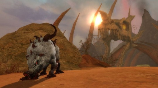 Aion: Tower of Eternity