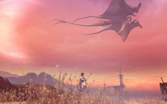 Aion: Tower of Eternity