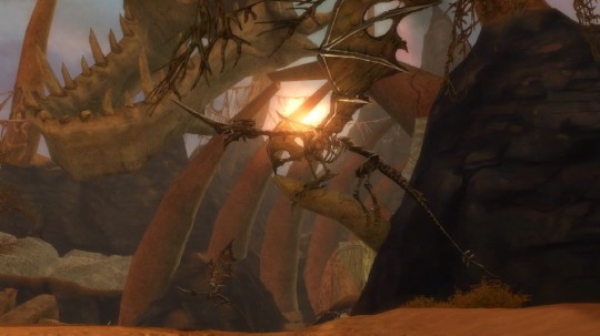 Aion: Tower of Eternity