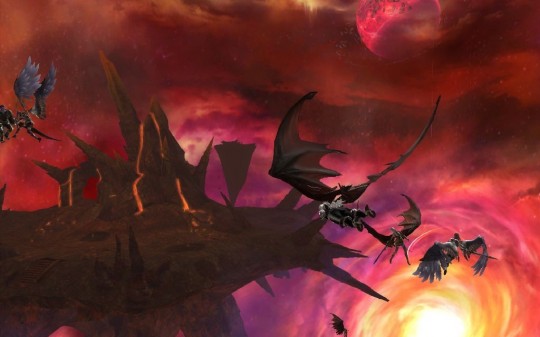 Aion: Tower of Eternity