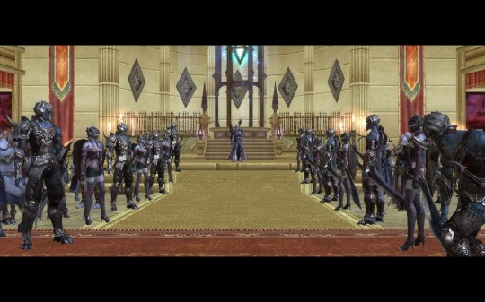 Aion: Tower of Eternity