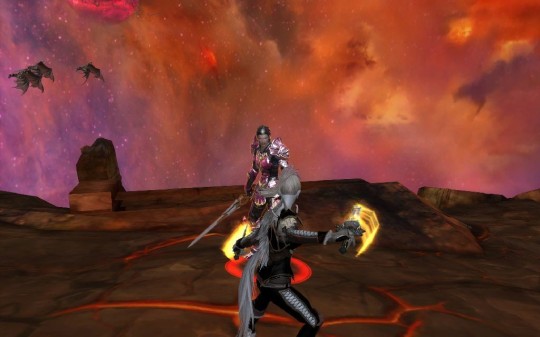 Aion: Tower of Eternity