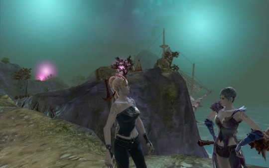 Aion: Tower of Eternity