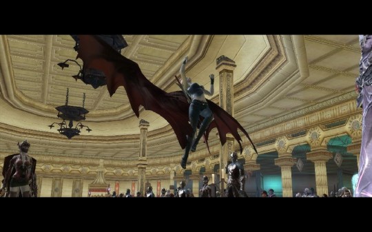 Aion: Tower of Eternity