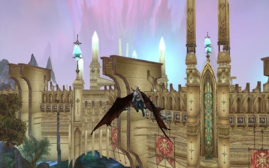 Aion: Tower of Eternity