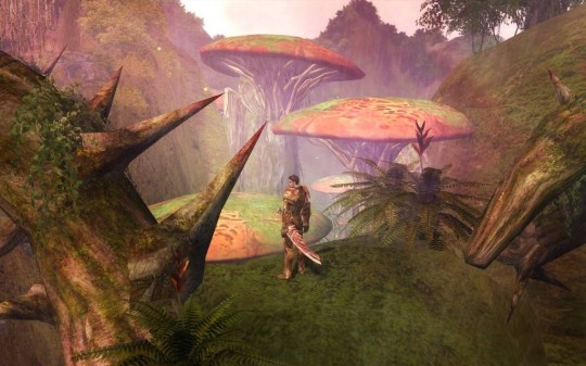 Aion: Tower of Eternity