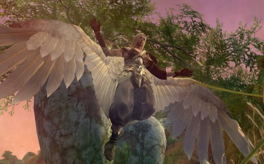 Aion: Tower of Eternity