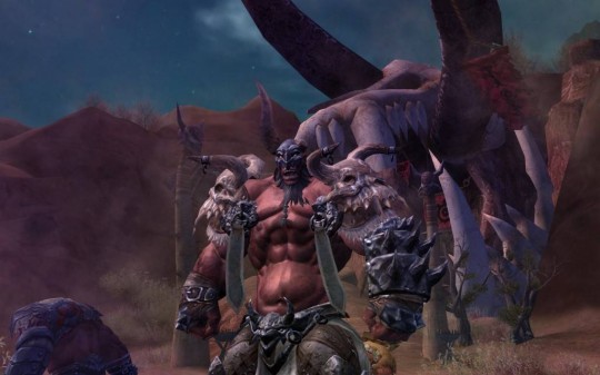 Aion: Tower of Eternity