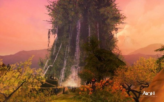 Aion: Tower of Eternity