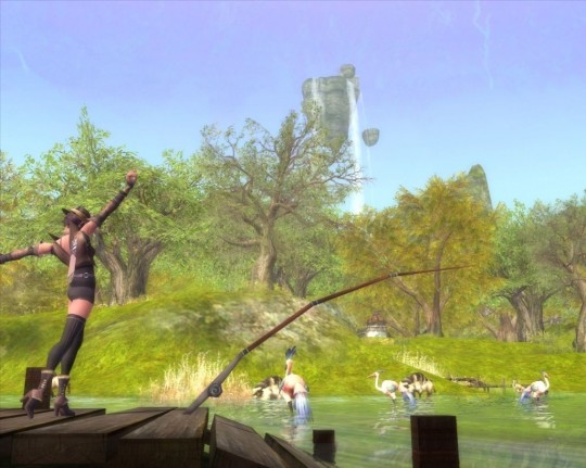 Aion: Tower of Eternity