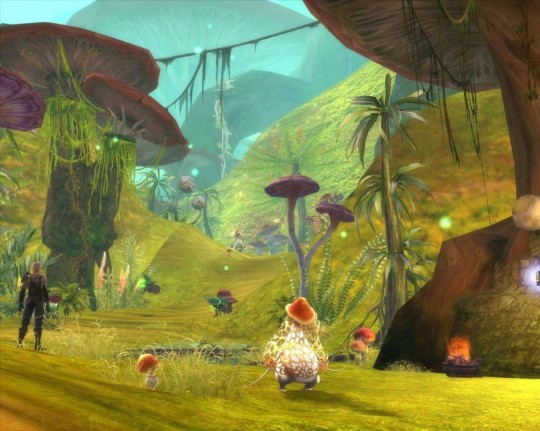 Aion: Tower of Eternity