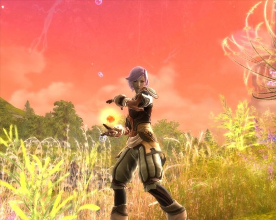 Aion: Tower of Eternity