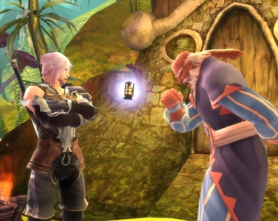 Aion: Tower of Eternity