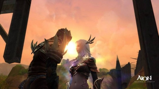 Aion: Tower of Eternity