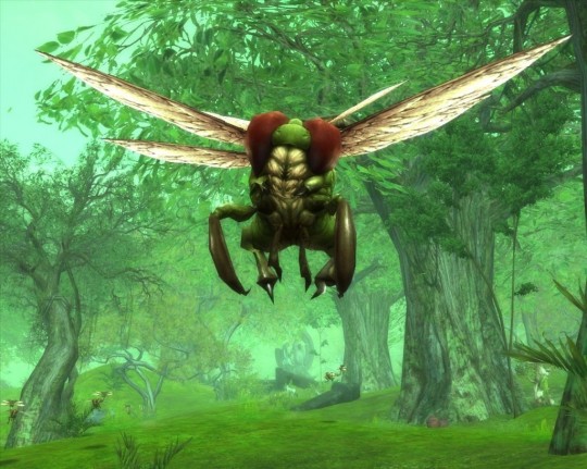 Aion: Tower of Eternity