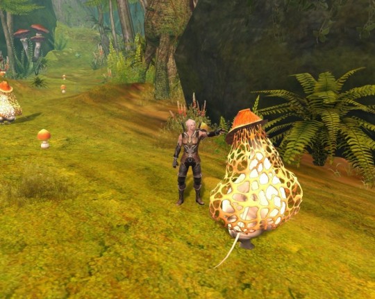 Aion: Tower of Eternity