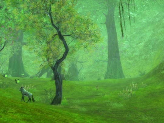 Aion: Tower of Eternity