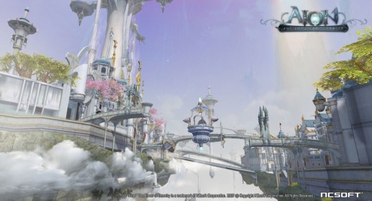Aion: Tower of Eternity