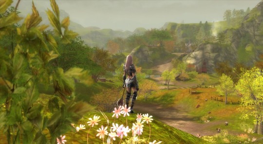 Aion: Tower of Eternity