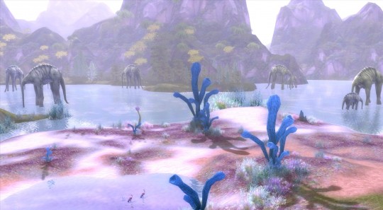 Aion: Tower of Eternity