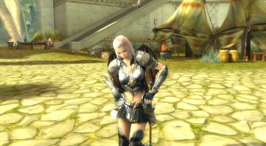 Aion: Tower of Eternity