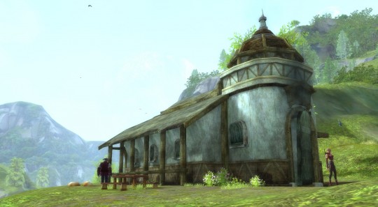 Aion: Tower of Eternity