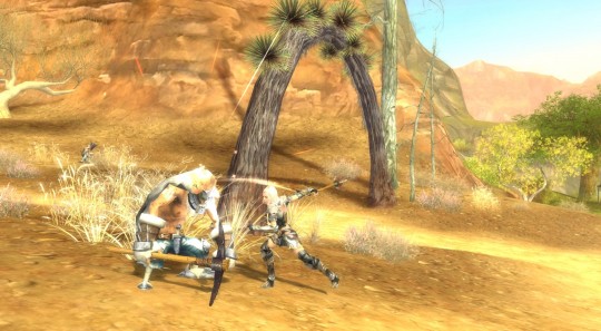 Aion: Tower of Eternity