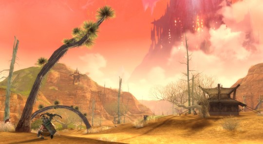 Aion: Tower of Eternity