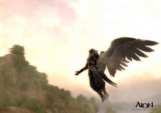 Aion: Tower of Eternity