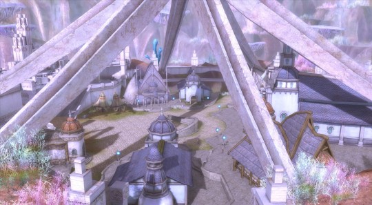 Aion: Tower of Eternity