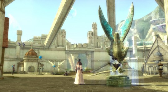 Aion: Tower of Eternity