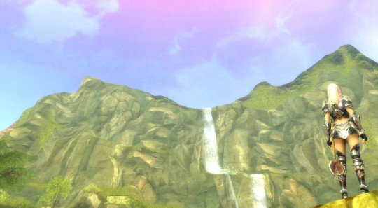 Aion: Tower of Eternity